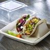 Envases para Tacos